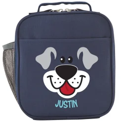 Big Face Lunch Box