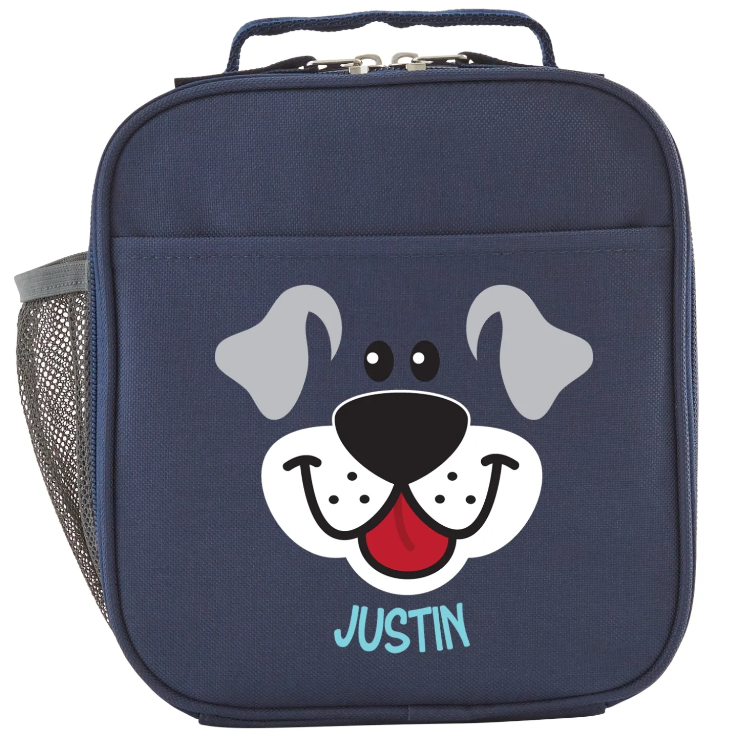 Big Face Lunch Box