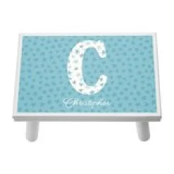 Big Fun Letter Step Stool