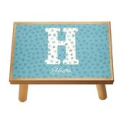 Big Fun Letter Step Stool
