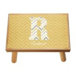 Big Fun Letter Step Stool