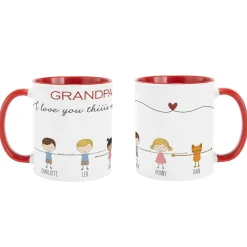 Big Hug Mug