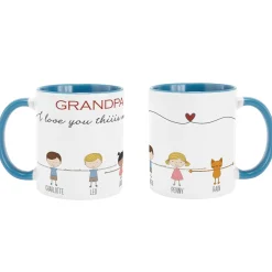 Big Hug Mug