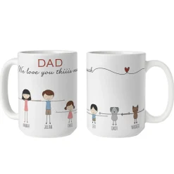 Big Hug Mug