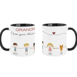 Big Hug Mug