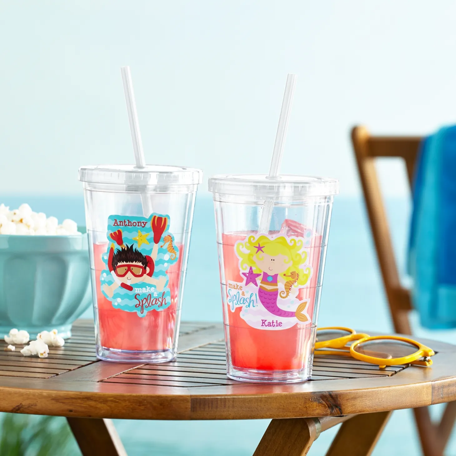 Big Splash Tumbler