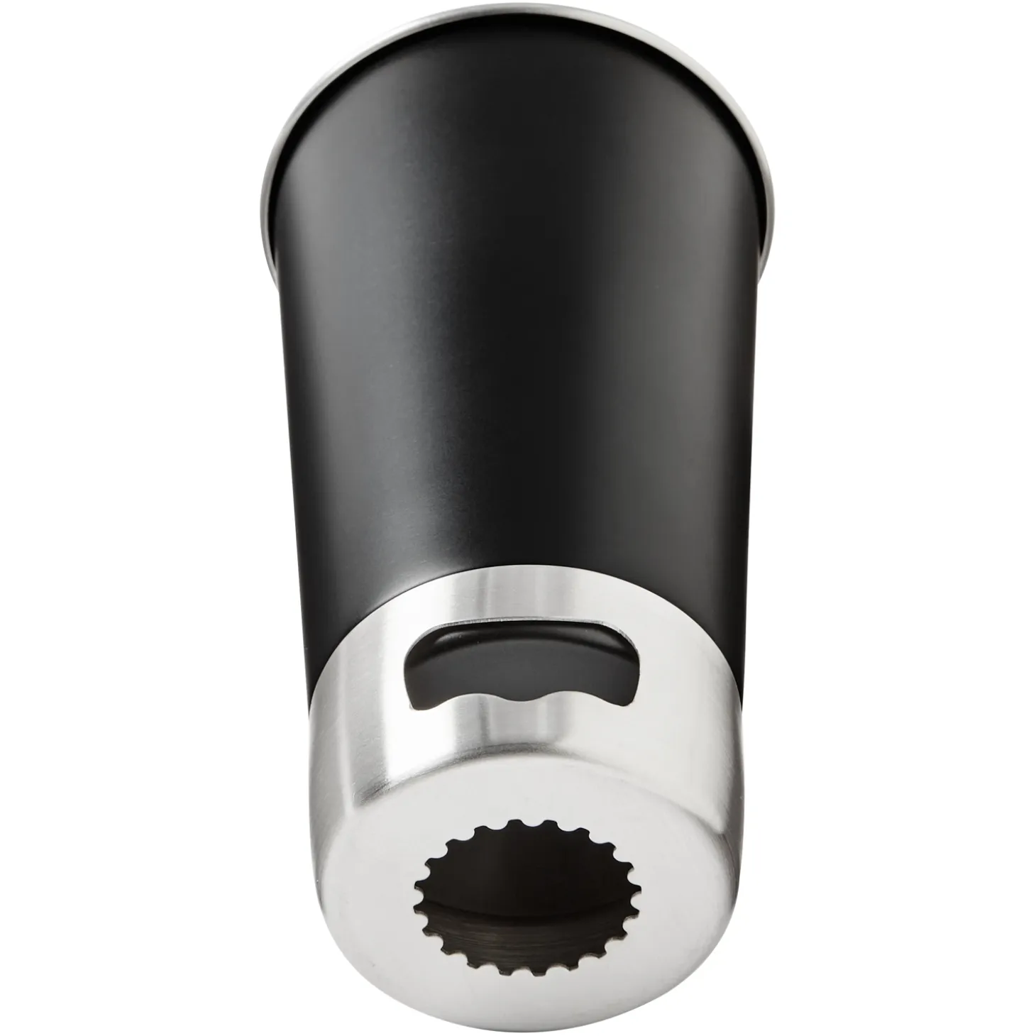 Big Time Brewery Bottle Opening Tumbler