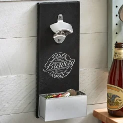 Big Time Brewery Wall Bottle Opener