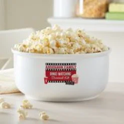 Binge Watch Survival Kit