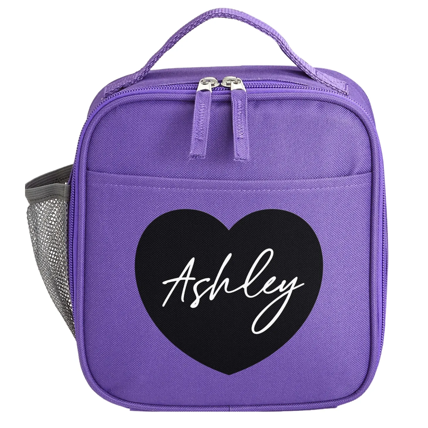 Black Heart Signature Backpack Collection