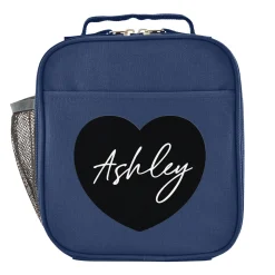 Black Heart Signature Backpack Collection