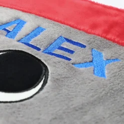 Blankie Tails® Glow In The Dark Shark Blanket