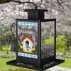 Bless This Nest Bird Feeder