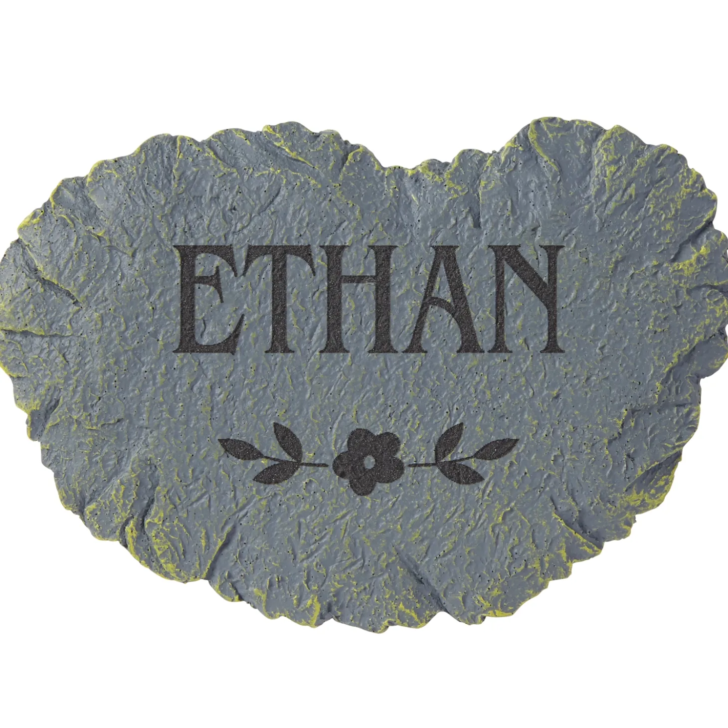 Blooms with Love Garden Stone