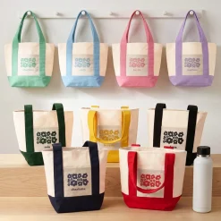 Bold Floral Mini Tote Bag .product-info-decoration { display: inline-flex; justify-content: space-between; align-items: center; border-radius: 0.4rem; background-color: #E8E8E8; padding: 0.2rem 0.4rem; font-size: 1.4rem; line-height: 1.6rem; font-weight: var(--font-weight-semibold); letter-spacing: 0.042rem; text-transform: uppercase; --decoration-icon-url: ''; /* will be dynamically set */}.product-info-decoration.badge-icon::before { content: ''; width: 2rem; height: 2rem; background: var(--decoration-icon-url) no-repeat; background-size: 100% 100%; display: block; margin-right: 0.4rem;} FULL-COLOR CUSTOMIZATION
