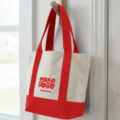 Bold Floral Mini Tote Bag .product-info-decoration { display: inline-flex; justify-content: space-between; align-items: center; border-radius: 0.4rem; background-color: #E8E8E8; padding: 0.2rem 0.4rem; font-size: 1.4rem; line-height: 1.6rem; font-weight: var(--font-weight-semibold); letter-spacing: 0.042rem; text-transform: uppercase; --decoration-icon-url: ''; /* will be dynamically set */}.product-info-decoration.badge-icon::before { content: ''; width: 2rem; height: 2rem; background: var(--decoration-icon-url) no-repeat; background-size: 100% 100%; display: block; margin-right: 0.4rem;} FULL-COLOR CUSTOMIZATION