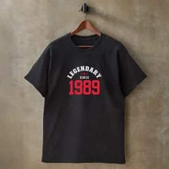 Born Legend Birthday T-Shirt