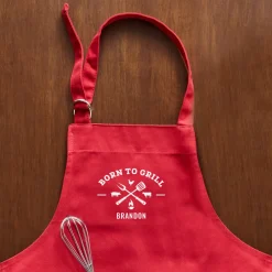 Born to Grill Apron