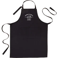 Born to Grill Apron