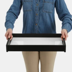 Born To Grill Wood Tray