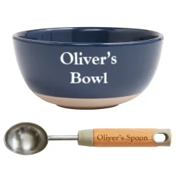 Bowl Of Fun Ice Cream Set