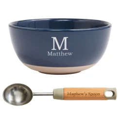 Bowl Of Fun Ice Cream Set