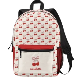 Bows and Cherries Backpack