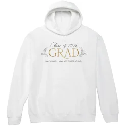 Branch Out Graduate Sweatshirt