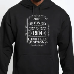 Brewed to Perfection Sweatshirt
