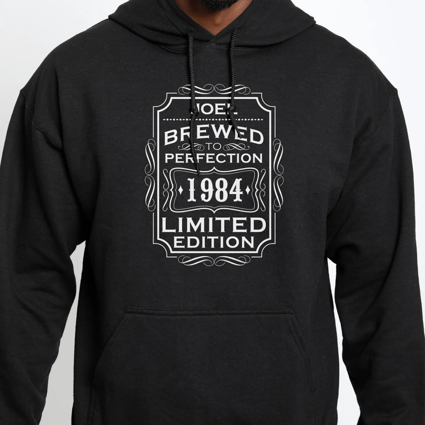 Brewed to Perfection Sweatshirt