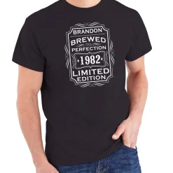 Brewed to Perfection T-Shirt