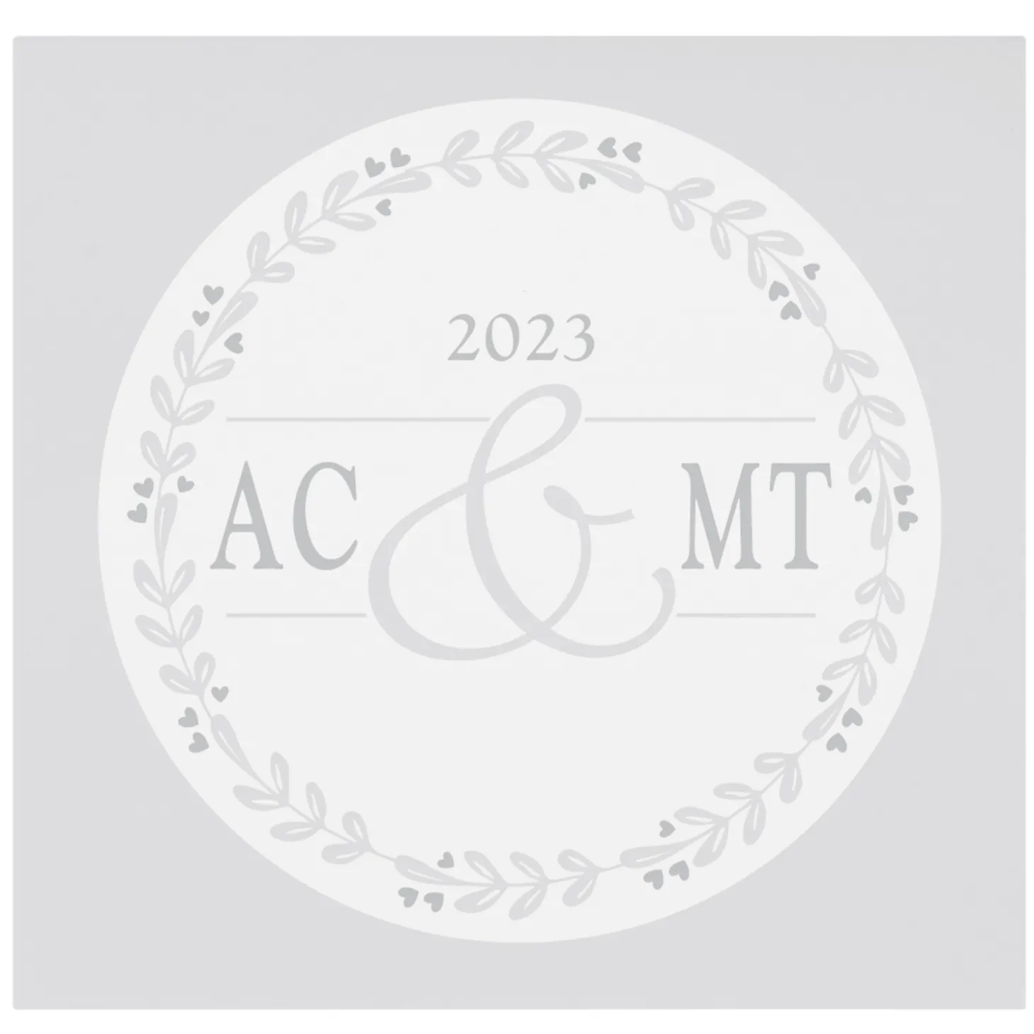 Bride's To Do List Post-It® Note
