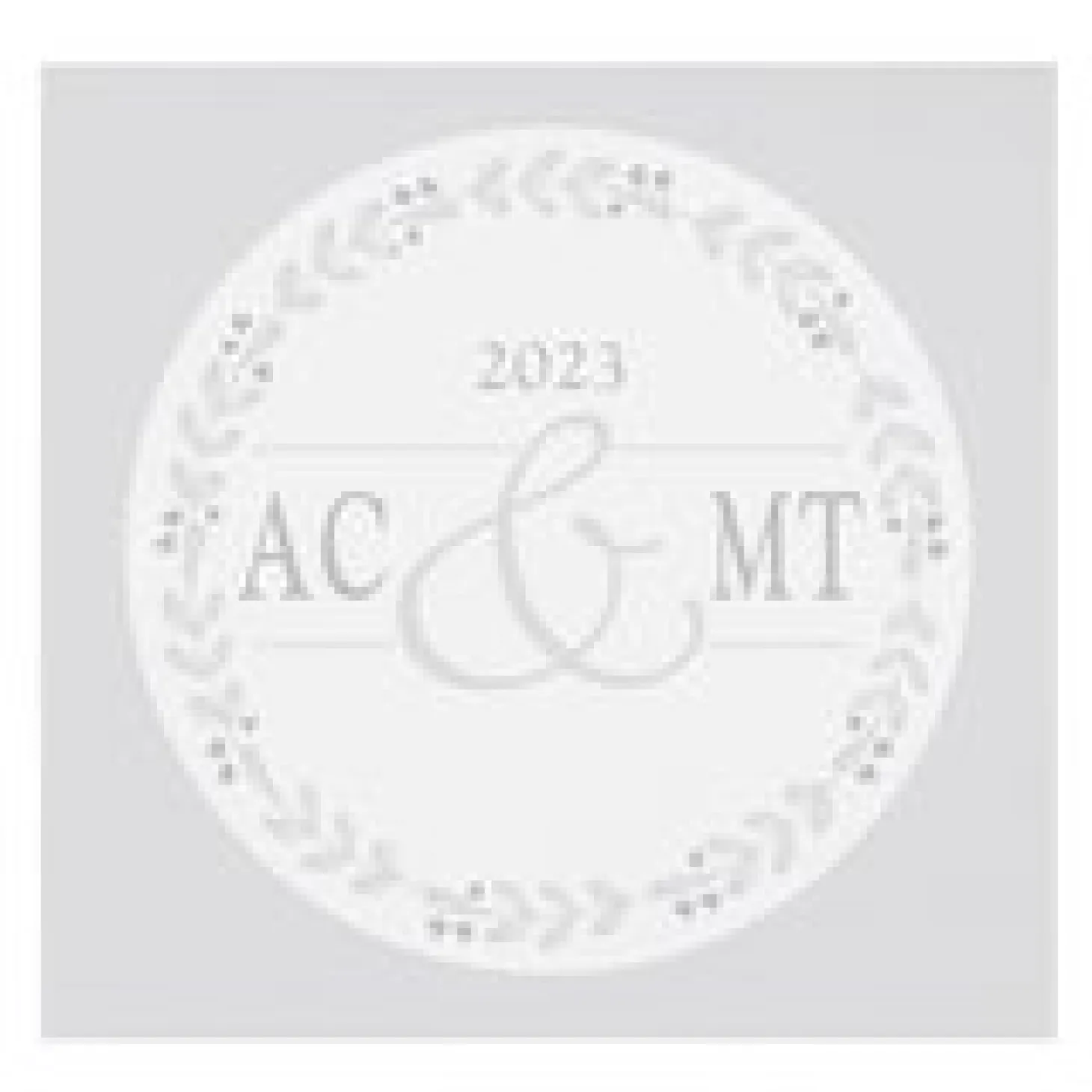 Bride's To Do List Post-It® Note