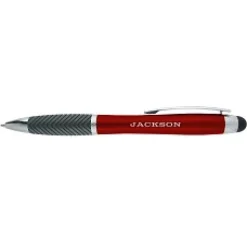 BrightWrite Pen .product-info-decoration { display: inline-flex; justify-content: space-between; align-items: center; border-radius: 0.4rem; background-color: #E8E8E8; padding: 0.2rem 0.4rem; font-size: 1.4rem; line-height: 1.6rem; font-weight: var(--font-weight-semibold); letter-spacing: 0.042rem; text-transform: uppercase; --decoration-icon-url: ''; /* will be dynamically set */}.product-info-decoration.badge-icon::before { content: ''; width: 2rem; height: 2rem; background: var(--decoration-icon-url) no-repeat; background-size: 100% 100%; display: block; margin-right: 0.4rem;} Laser Engraved
