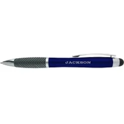 BrightWrite Pen .product-info-decoration { display: inline-flex; justify-content: space-between; align-items: center; border-radius: 0.4rem; background-color: #E8E8E8; padding: 0.2rem 0.4rem; font-size: 1.4rem; line-height: 1.6rem; font-weight: var(--font-weight-semibold); letter-spacing: 0.042rem; text-transform: uppercase; --decoration-icon-url: ''; /* will be dynamically set */}.product-info-decoration.badge-icon::before { content: ''; width: 2rem; height: 2rem; background: var(--decoration-icon-url) no-repeat; background-size: 100% 100%; display: block; margin-right: 0.4rem;} Laser Engraved