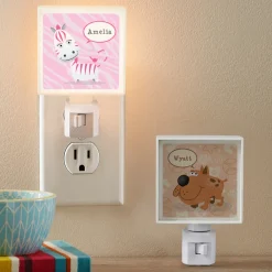 Bubble Buddies Nightlight