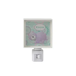 Bubble Buddies Nightlight