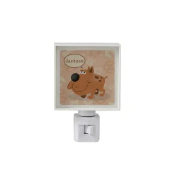 Bubble Buddies Nightlight