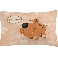 Bubble Buddies Pillowcase