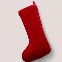 Buffalo Check Pet Stocking