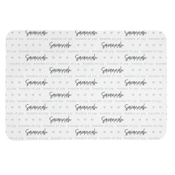 Bundle of Joy Baby Swaddle Blanket
