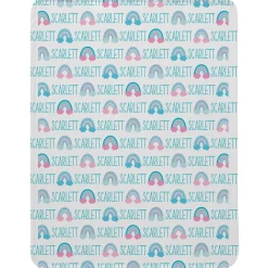 Bundle Of Love Baby Blanket