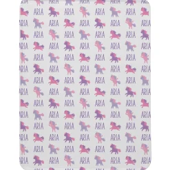 Bundle Of Love Baby Blanket