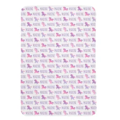 Bundle of Love Baby Swaddle Blanket