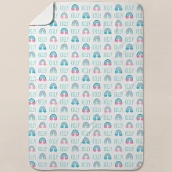 Bundle of Love Baby Swaddle Blanket