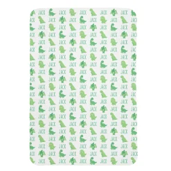Bundle of Love Baby Swaddle Blanket