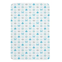 Bundle of Love Baby Swaddle Blanket