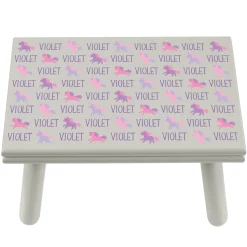 Bundle Of Love Step Stool