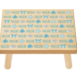 Bundle Of Love Step Stool