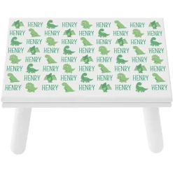 Bundle Of Love Step Stool